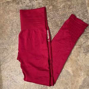 Gymshark energy seemless leggings
